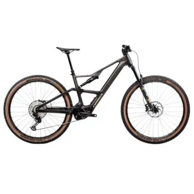 Orbea RISE SL M20 630W 2025 VTTAE en promotion sur My Vélo